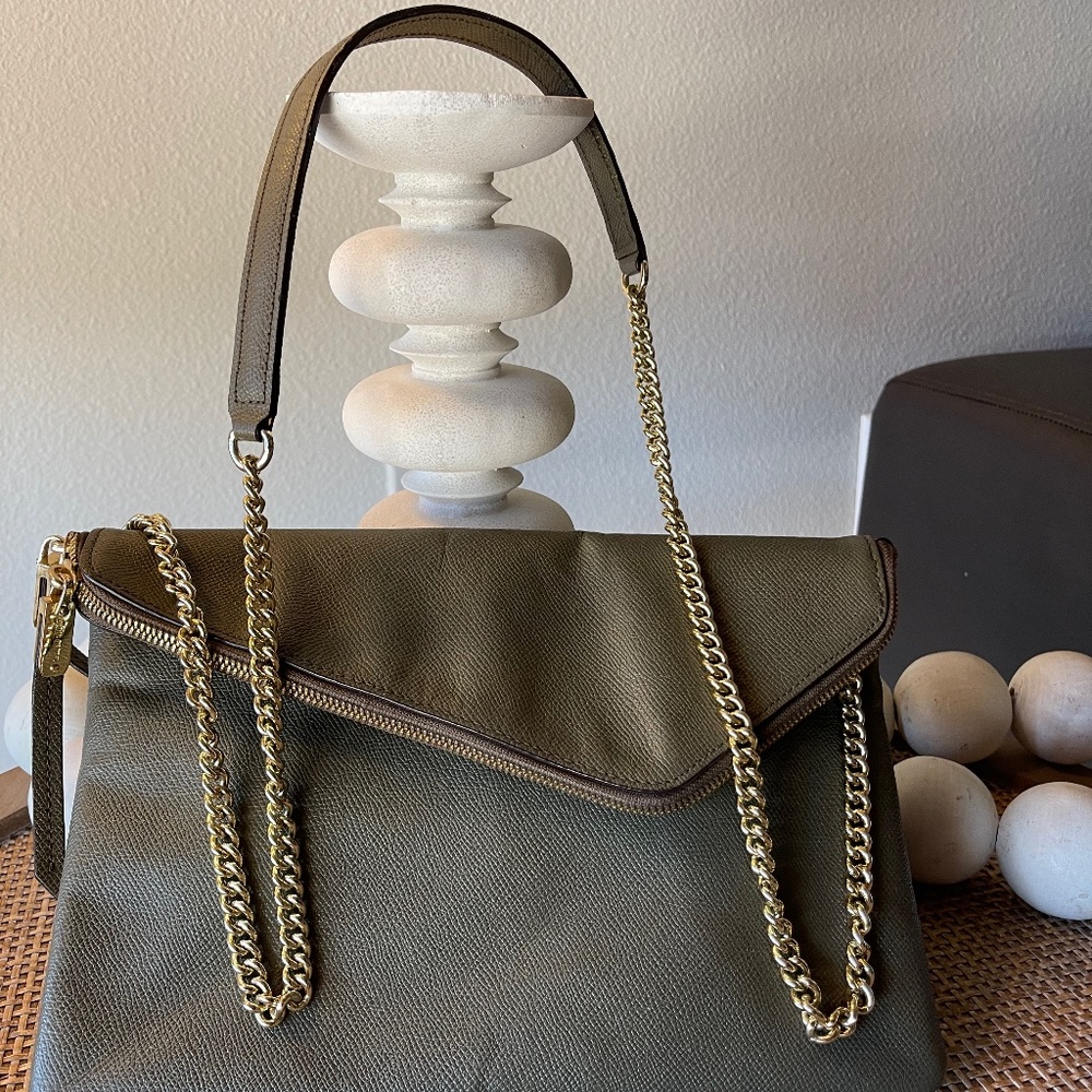 Henri Bendel Crossbody/Clutch